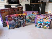 Lego Friends Set Niedersachsen - Melle Vorschau