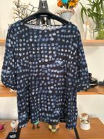 Shirt mit Punkten Gr.XL Sachsen-Anhalt - Halle Vorschau
