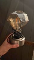 Touch Lampe mit Diamant Glühbirne Nordrhein-Westfalen - Lüdinghausen Vorschau
