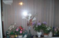 Deko Artikel,Trocken Blumen,Vasen, Kissen,Setzkasten,Bilder,Puppe Bochum - Bochum-Mitte Vorschau
