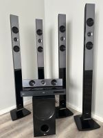 LG 5.1 - 3D-Blu-ray-Heimkinosystem Brandenburg - Bad Saarow Vorschau