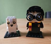 Lego Brickheadz 41615 - Harry Potter & Hedwig Bayern - Kulmbach Vorschau