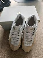 Copenhagen Sneaker weiß/beige Nordrhein-Westfalen - Senden Vorschau