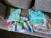 TShirts Paket verschiedene Marken 7 Stück gr. M. Saarland - Perl Vorschau