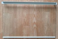 [BIETE] - Einlegeboden / Glasplatte 48,3 x 32 cm Kühlschrank Sachsen-Anhalt - Halle Vorschau