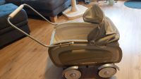 Kinderwagen retro Puppenwagen Bayern - Bobingen Vorschau