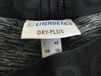 Damenshorts Energetics Gr.36 S schwarz,grau Kr. Altötting - Burghausen Vorschau