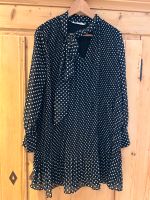 Kleid, Zara, zum Binden mit Schleife, Gr. 36 Hessen - Otzberg Vorschau