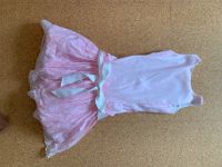 Ralph Lauren Kleid Sommerkleid festlich rosa 140 146 w.neu Düsseldorf - Eller Vorschau