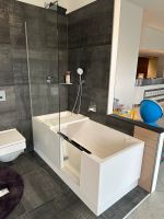 Duravit Shower and Bath Badewanne 170x75 cm weiss Baden-Württemberg - Mannheim Vorschau