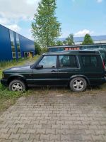 Land Rover Discovery 2 Nordrhein-Westfalen - Uedem Vorschau