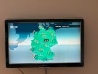 Philips TV und Kathrein Receiver Hessen - Pfungstadt Vorschau
