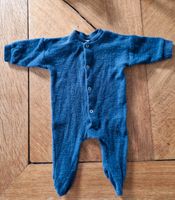 Cosilana Baby Schlafanzug Einteiler Overall Strampler mit Fuß Nordrhein-Westfalen - Lengerich Vorschau