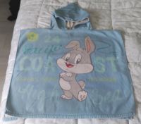 Badeponcho Looney Toons Hessen - Dautphetal Vorschau