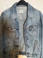 Calvin Klein Jeans Jacke - Größe M Baden-Württemberg - Ochsenhausen Vorschau