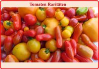 Tomatensamen – 212 verschiedene Sorten - Samenfest Kr. Passau - Passau Vorschau