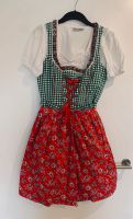 Dirndl inklusive Bluse Country Life Tracht Hamburg - Harburg Vorschau