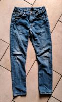 Skinny Fit &Denim Größe 164 Jeanshose Hose Jeans Hessen - Rüsselsheim Vorschau