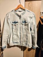 Jeans Jacke Hessen - Waldeck Vorschau