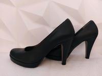 ❤️Tamaris Pumps Echtes Leder 10 cm Absatz Abendkleid Hannover - Kirchrode-Bemerode-Wülferode Vorschau