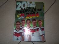 DFB - Sammelalbum 2014 (24) Sachsen - Groitzsch Vorschau