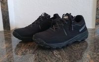 Trekkingschuhe 38 Mammut Ultimate III LowGTX  Women Goretex Bayern - Dietmannsried Vorschau