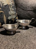 Alessi Alfra Sauciere CL20 und CL35  Edelstahl Frankfurt am Main - Kalbach-Riedberg Vorschau