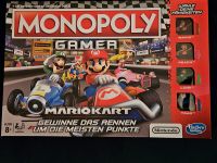 Monopoly Brettspiel Mario Kart Gamer Nordrhein-Westfalen - Rheine Vorschau