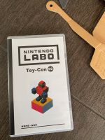 Nintendo Labo Toy Con 02 Roboter für die Switch Thüringen - Erfurt Vorschau
