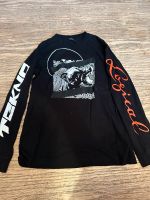 Diesel longsleeve Pullover schwarz ungetragen M Düsseldorf - Pempelfort Vorschau