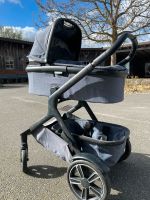 Nuna Kinderwagen Kombi Schleswig-Holstein - Bordesholm Vorschau