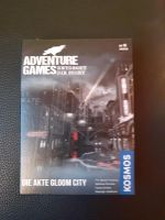 Kosmos Adventure Games Akte Gloom City von 2021 Bayern - Kelheim Vorschau