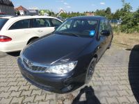 Subaru Impreza 1.5R Comfort, Motorschaden Sachsen - Bautzen Vorschau