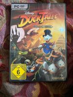 Disney Ducktales Remastered PC OVP Duck Tales Neu Duck Tales Köln - Rath-Heumar Vorschau