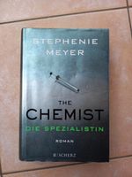 The Chemist Die Spezialistin Stephanie Meyer Baden-Württemberg - Edingen-Neckarhausen Vorschau