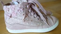 GEOX Mädchen Schuhe Gr. 36  in rosé Sneaker Bayern - Döhlau Vorschau