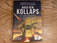 * James Rickards / Nach dem Kollaps (Investieren, Ökonomie) Niedersachsen - Lehre Vorschau