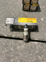 6x BOSCH Zündkerze HS8E  0 241 229 541 Rheinland-Pfalz - Osann-Monzel Vorschau