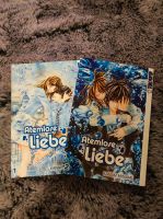 Atemlose Liebe Manga Band 1 und 2 Romantik Schleswig-Holstein - Eckernförde Vorschau
