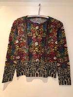 Ivko Jacke/Strickjacke Gr. 36 Hessen - Gießen Vorschau