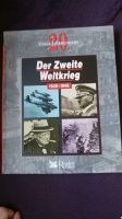 Buch "Der Zweite Weltkrieg" Baden-Württemberg - Güglingen Vorschau