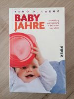 Buch Babyjahre Bayern - Biberbach Vorschau