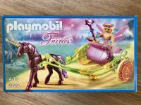 Playmobil 9136 „Fairies“ Hessen - Witzenhausen Vorschau