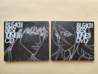 Bleach Best Tunes CD DVD Limited Edition Original Soundtrack OST Bayern - Regensburg Vorschau