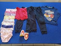 Kinderkleidung Kleidungspaket Größen 92 - 98 Baden-Württemberg - Wurmlingen Vorschau
