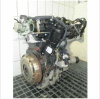 Motor Opel Insignia 2,0 CDTi A20DTH 118KW 160PS 123 tkm Niedersachsen - Langwedel Vorschau