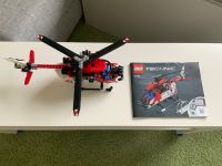 Lego Hubschrauber / Technic 42092 Nordrhein-Westfalen - Kamen Vorschau