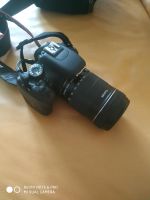 Canon EOS 600D 18-135mm Neuwertig Spiegelreflexkamera Saarland - Freisen Vorschau
