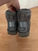 UGG Boots grau Niedersachsen - Osnabrück Vorschau