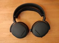 SteelSeries Arctis 3 Gaming Headset 3.5mm Kabelgebunden Bayern - Memmingen Vorschau